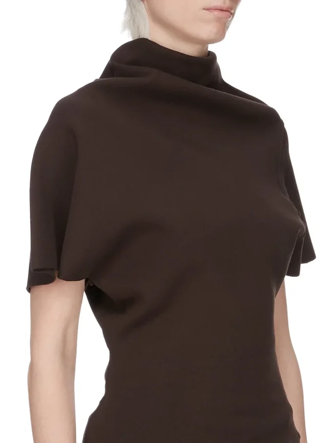 RICK OWENS – KNITWEAR RP02E4693KST-04