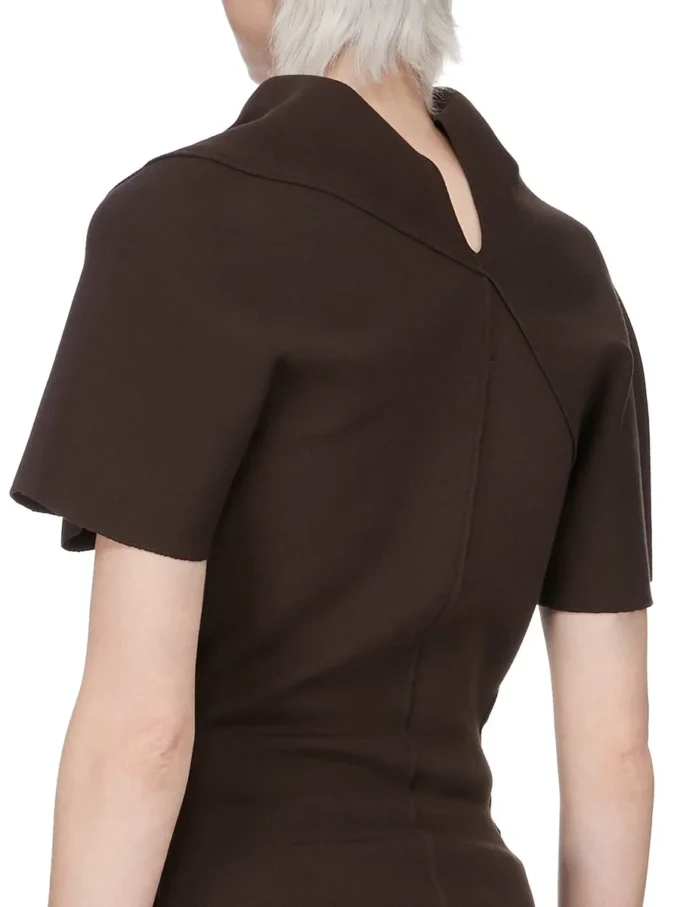 RICK OWENS – KNITWEAR RP02E4693KST-04