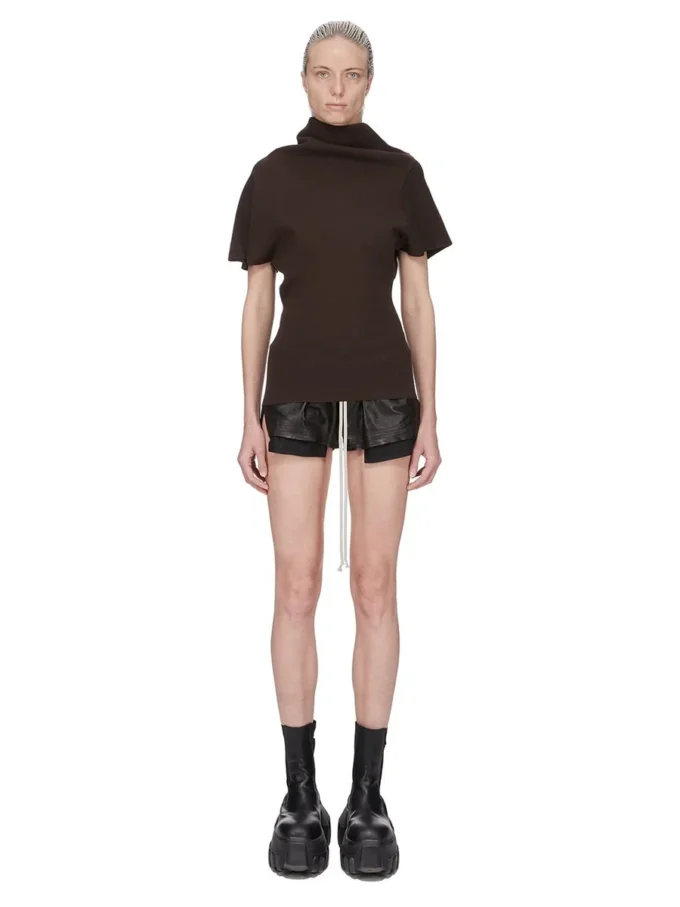 RICK OWENS – KNITWEAR RP02E4693KST-04