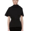 RICK OWENS – KNITWEAR RP02E4693KST-09