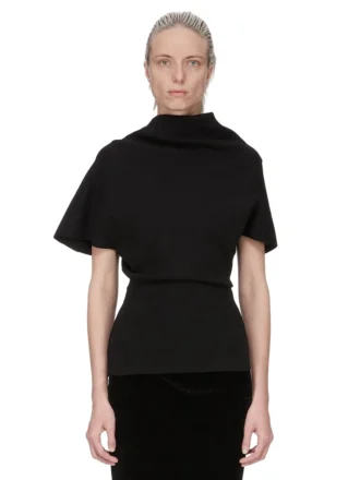 RICK OWENS – KNITWEAR RP02E4693KST-09