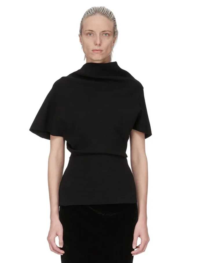 RICK OWENS – KNITWEAR RP02E4693KST-09