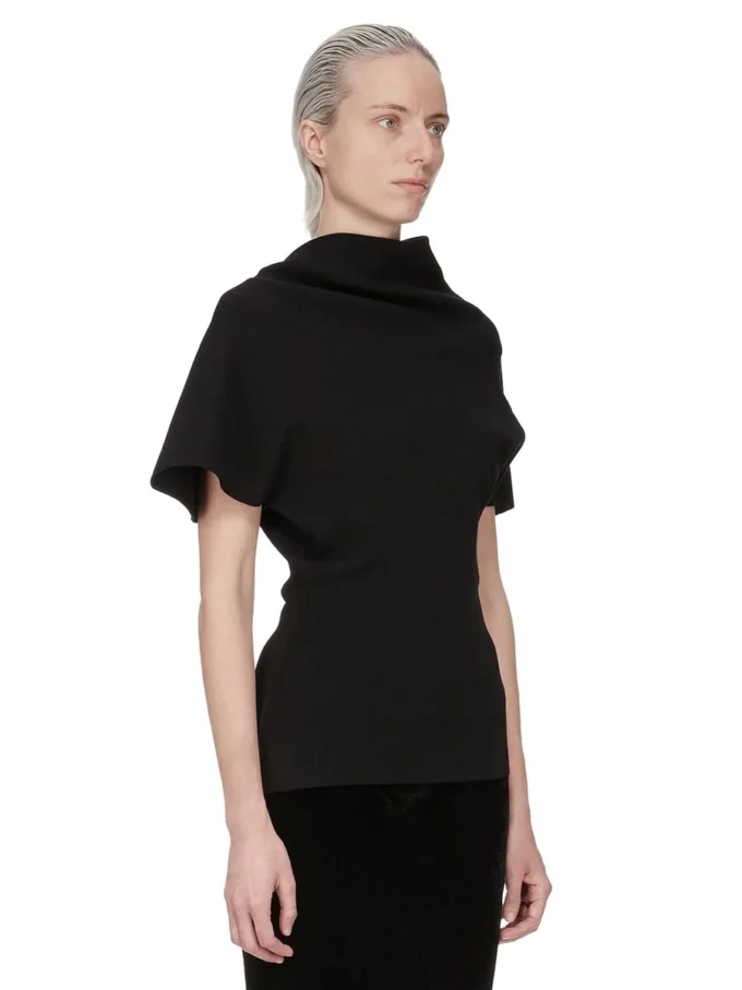 RICK OWENS – KNITWEAR RP02E4693KST-09