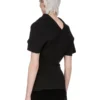 RICK OWENS – KNITWEAR RP02E4693KST-09