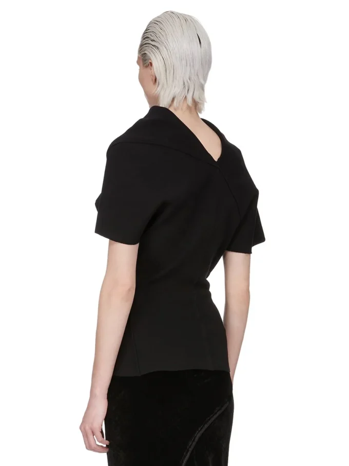 RICK OWENS – KNITWEAR RP02E4693KST-09