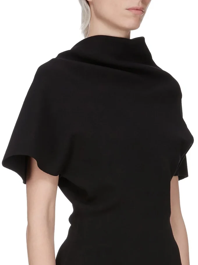RICK OWENS – KNITWEAR RP02E4693KST-09