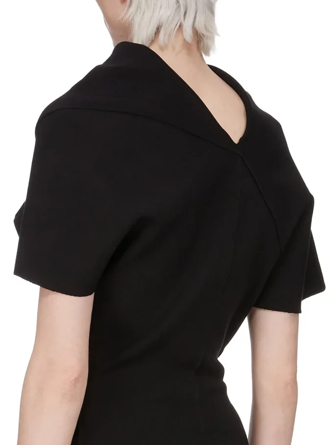 RICK OWENS – KNITWEAR RP02E4693KST-09