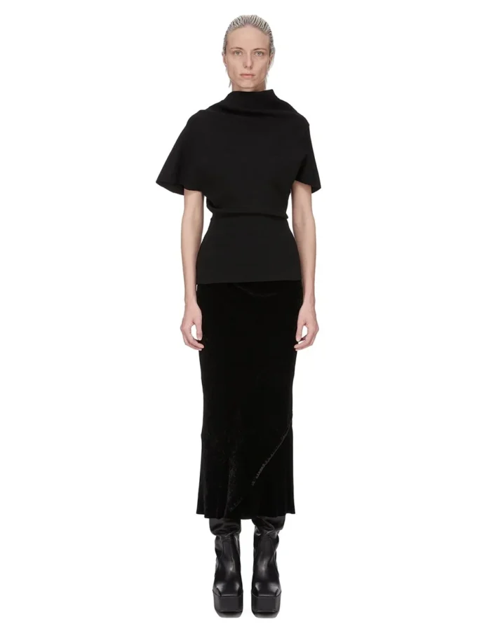 RICK OWENS – KNITWEAR RP02E4693KST-09
