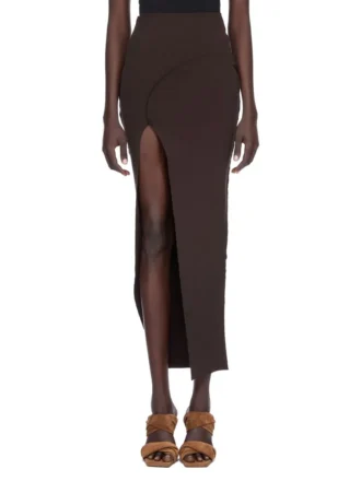 RICK OWENS – KNITWEAR RP02E4696KST-04