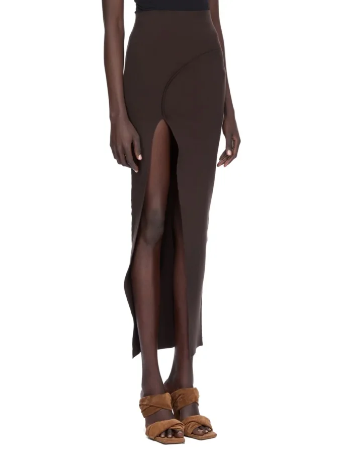 RICK OWENS – KNITWEAR RP02E4696KST-04
