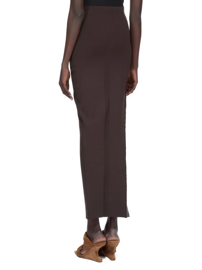 RICK OWENS – KNITWEAR RP02E4696KST-04