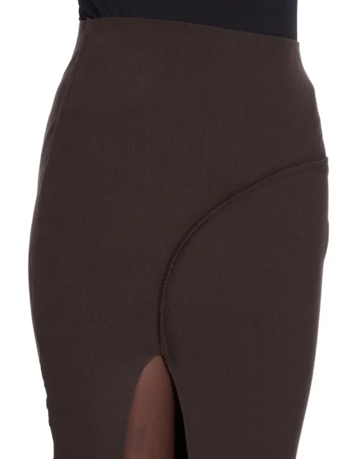 RICK OWENS – KNITWEAR RP02E4696KST-04