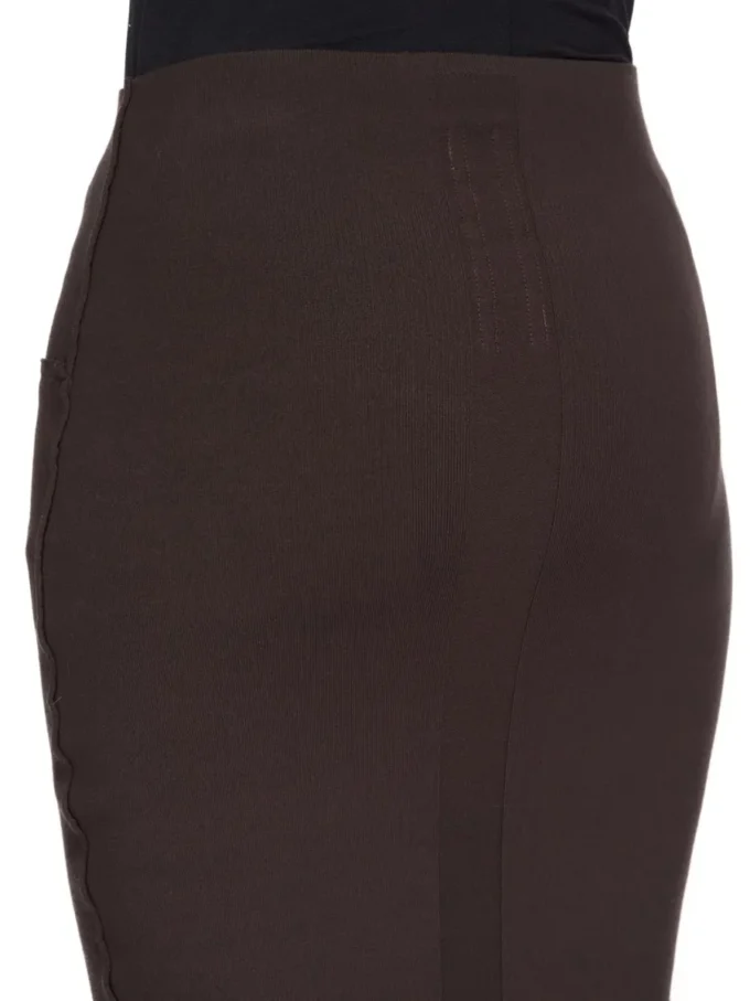 RICK OWENS – KNITWEAR RP02E4696KST-04