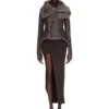 RICK OWENS – KNITWEAR RP02E4696KST-04