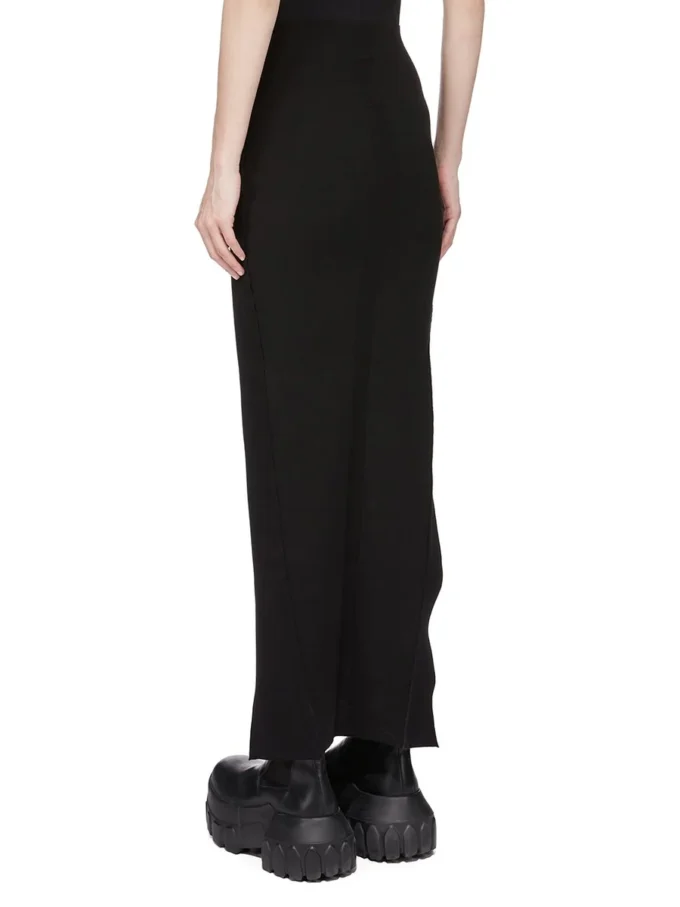 RICK OWENS – KNITWEAR RP02E4696KST-09