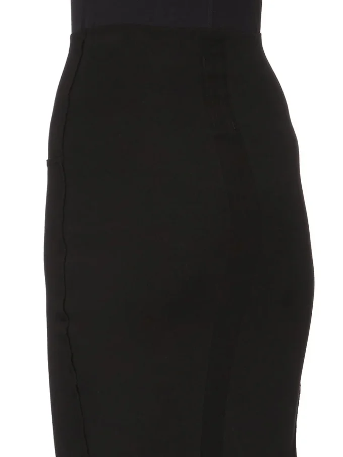RICK OWENS – KNITWEAR RP02E4696KST-09
