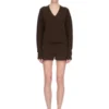 RICK OWENS – KNITWEAR RP02E4698KWP-04