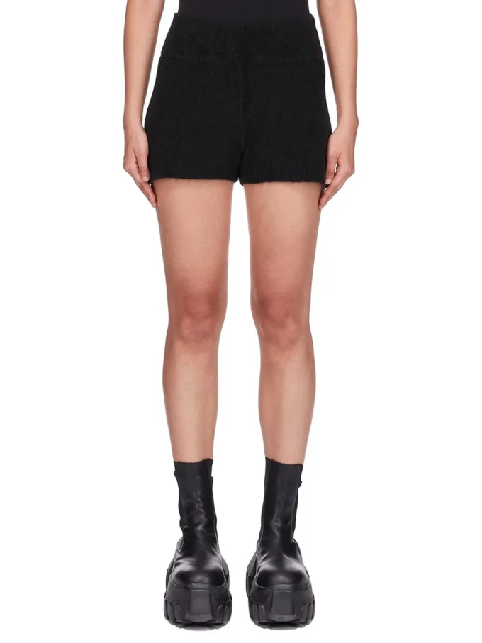 RICK OWENS – KNITWEAR RP02E4698KWP-09
