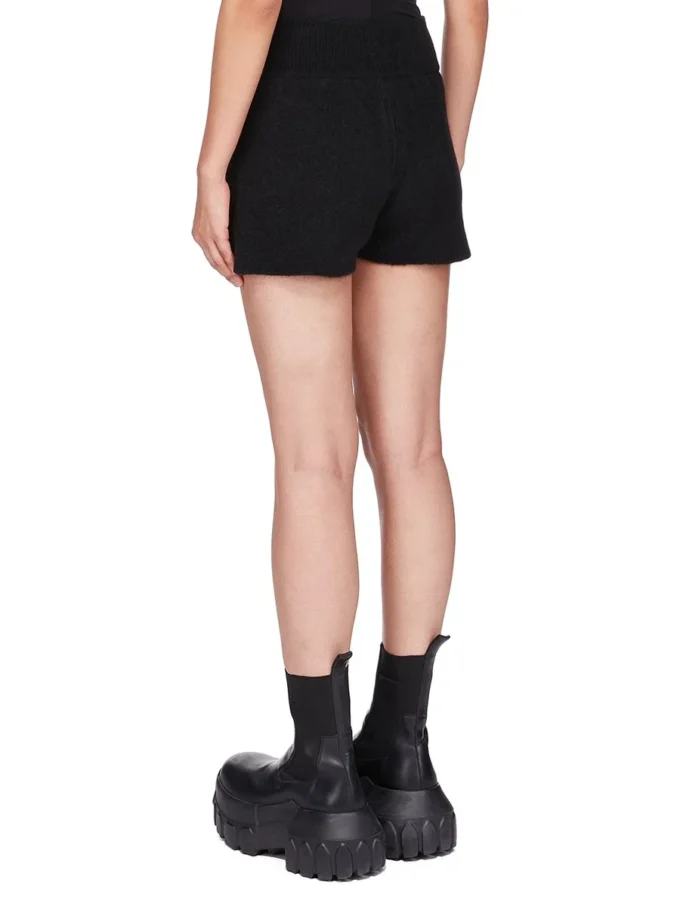 RICK OWENS – KNITWEAR RP02E4698KWP-09
