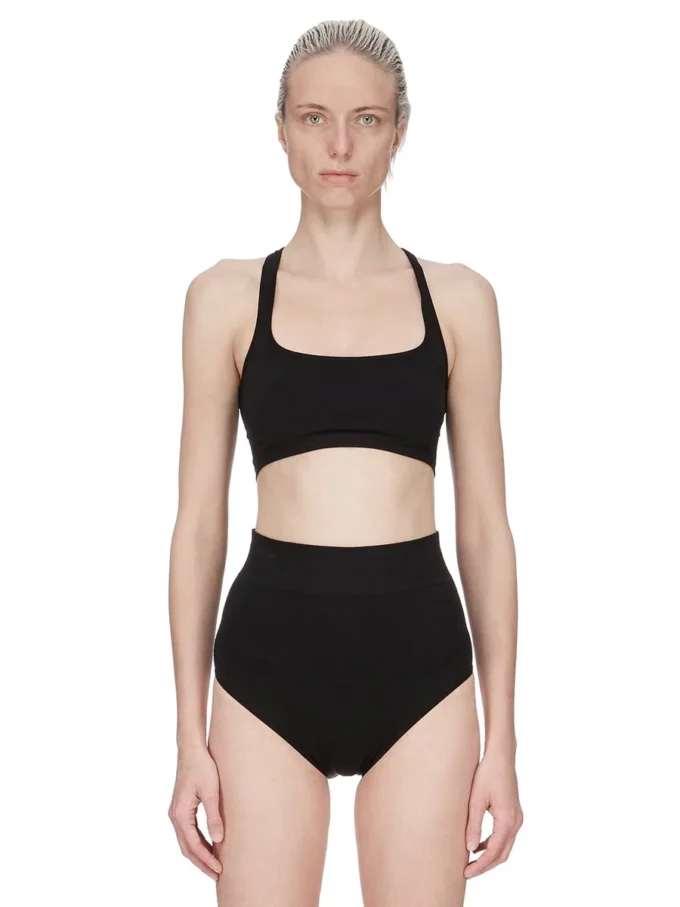 RICK OWENS – KNITWEAR RP02E4699KSP-09