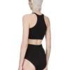 RICK OWENS – KNITWEAR RP02E4699KSP-09