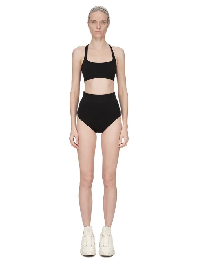RICK OWENS – KNITWEAR RP02E4699KSP-09