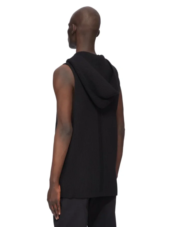 RICK OWENS – KNITWEAR RR02E1680KWVH-09