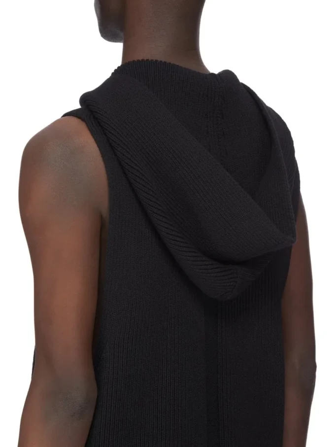 RICK OWENS – KNITWEAR RR02E1680KWVH-09