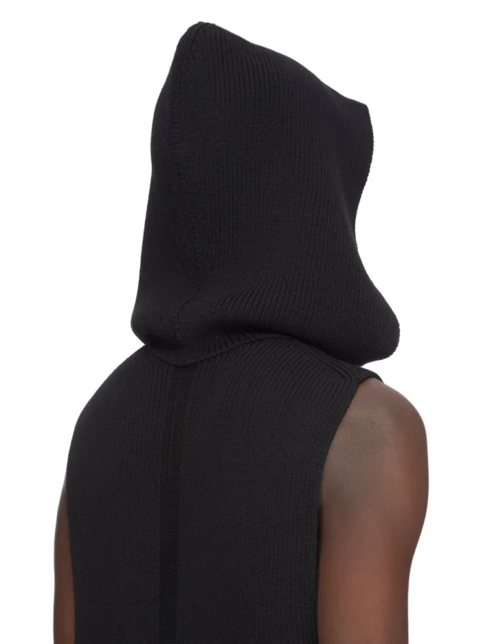 RICK OWENS – KNITWEAR RR02E1680KWVH-09