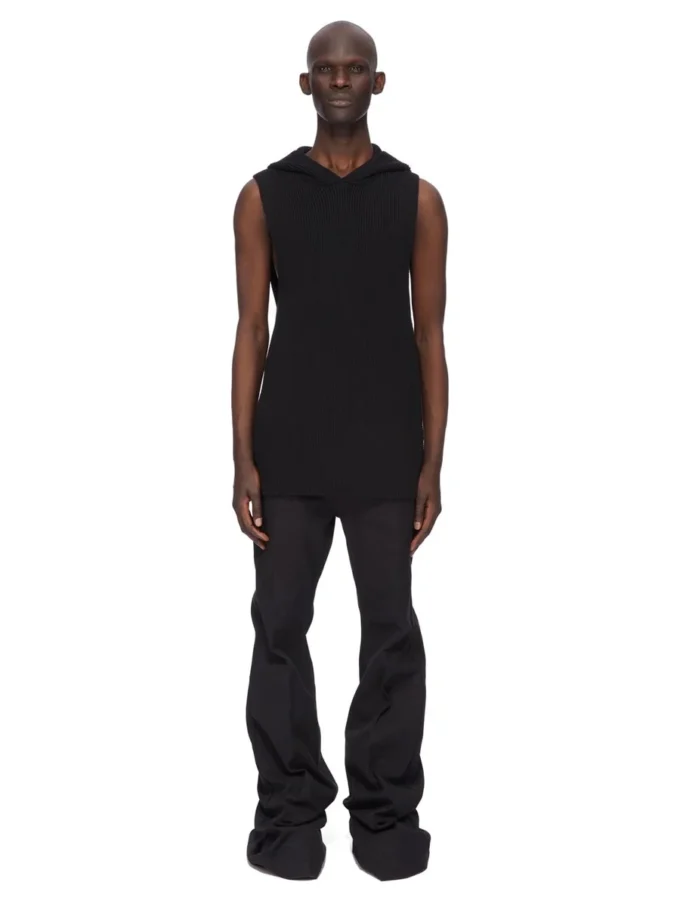 RICK OWENS – KNITWEAR RR02E1680KWVH-09