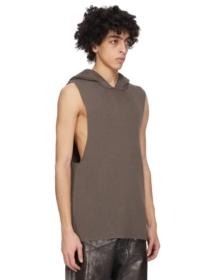 RICK OWENS – KNITWEAR RR02E1680KWVH-78
