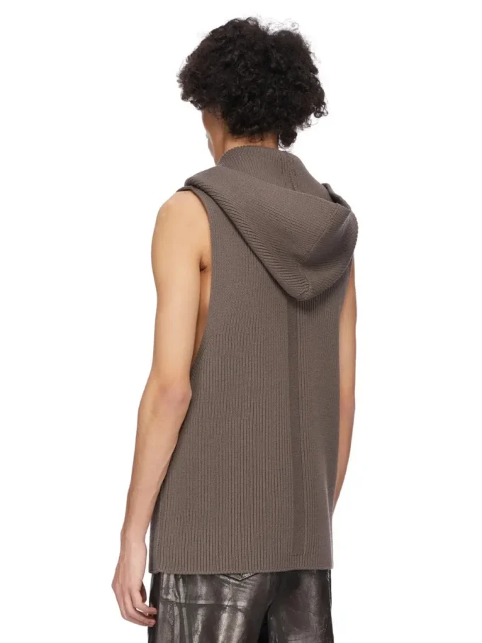 RICK OWENS – KNITWEAR RR02E1680KWVH-78