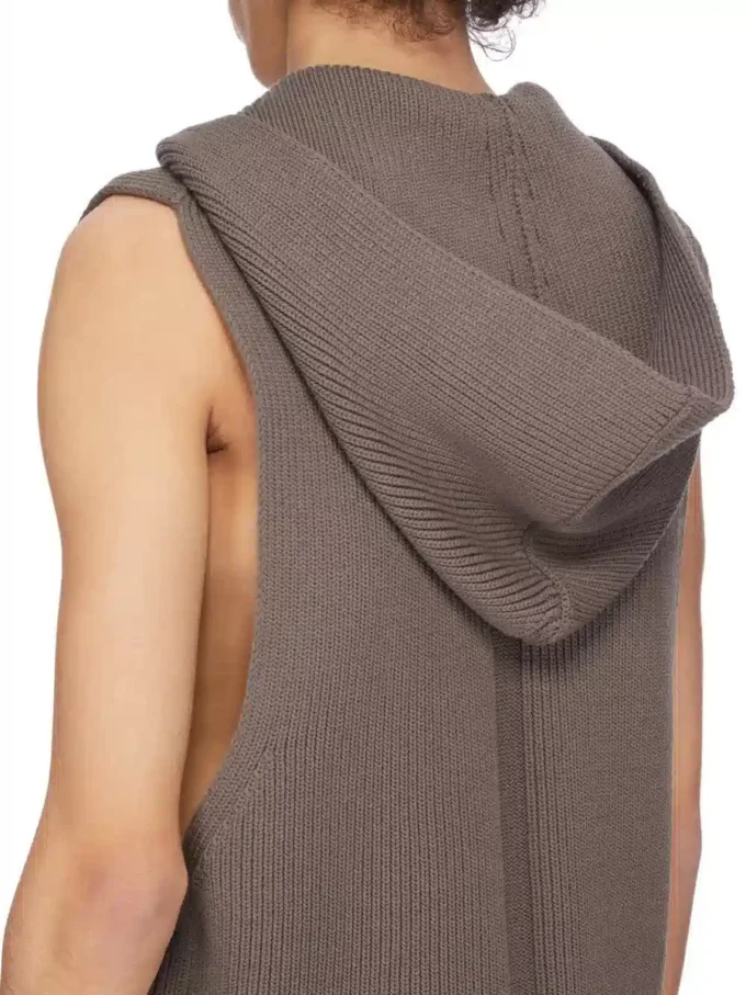 RICK OWENS – KNITWEAR RR02E1680KWVH-78