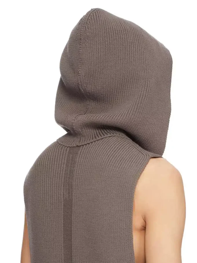 RICK OWENS – KNITWEAR RR02E1680KWVH-78