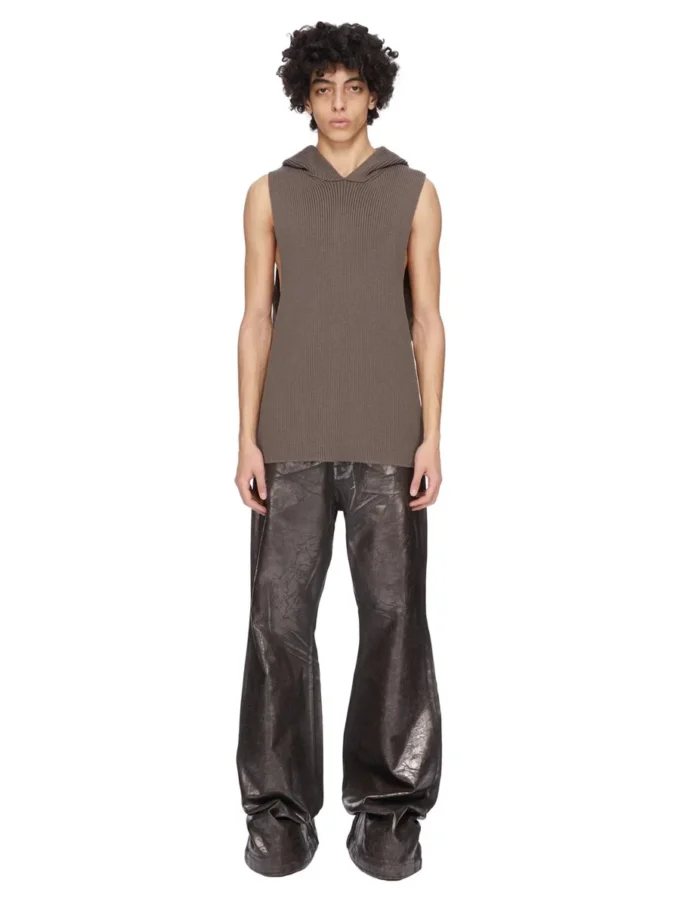 RICK OWENS – KNITWEAR RR02E1680KWVH-78