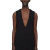 RICK OWENS – KNITWEAR RR02E1683KWVH-09