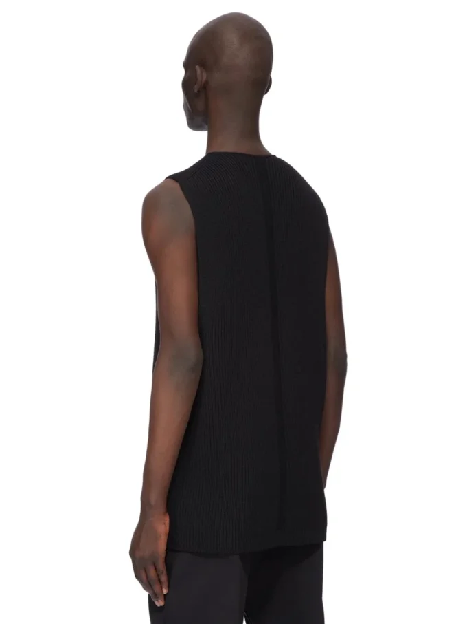 RICK OWENS – KNITWEAR RR02E1683KWVH-09