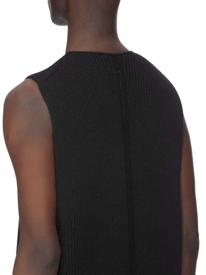 RICK OWENS – KNITWEAR RR02E1683KWVH-09
