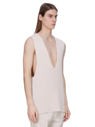 RICK OWENS – KNITWEAR RR02E1683KWVH-21