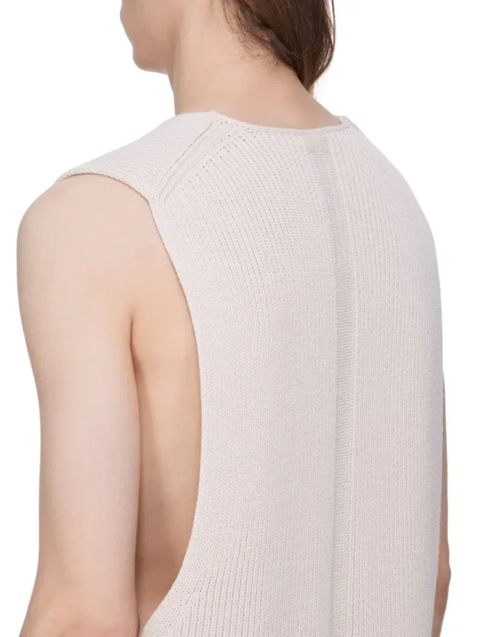 RICK OWENS – KNITWEAR RR02E1683KWVH-21