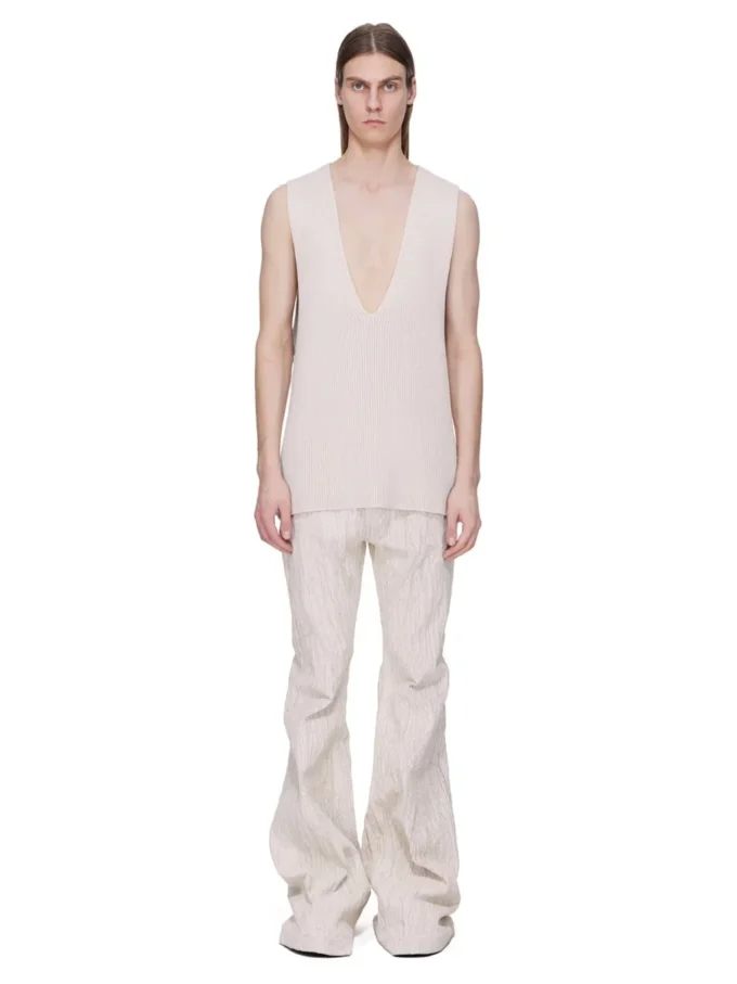 RICK OWENS – KNITWEAR RR02E1683KWVH-21