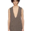 RICK OWENS – KNITWEAR RR02E1683KWVH-78