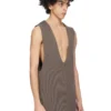 RICK OWENS – KNITWEAR RR02E1683KWVH-78