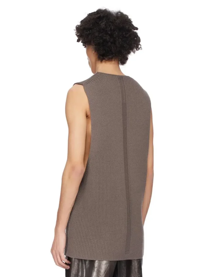 RICK OWENS – KNITWEAR RR02E1683KWVH-78