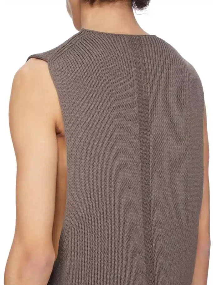 RICK OWENS – KNITWEAR RR02E1683KWVH-78