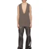 RICK OWENS – KNITWEAR RR02E1683KWVH-78