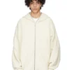 RICK OWENS – KNITWEAR RR02E1687KWP-11