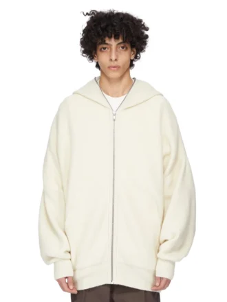 RICK OWENS – KNITWEAR RR02E1687KWP-11
