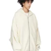 RICK OWENS – KNITWEAR RR02E1687KWP-11