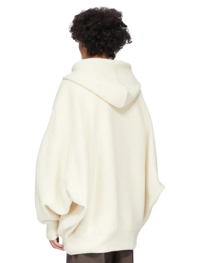 RICK OWENS – KNITWEAR RR02E1687KWP-11